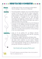 Vorschau - Poster - Classroom Phrases Niederländisch - Zinnen voor de les Nederlands - Seite 1
