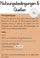 Vorschau - Arbeitsblätter - Wimmelbild Safari inklusive ABs - Seite 1