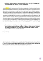 Vista previa - Hojas de trabajo - 100 EJERCICIOS DE ESTIMULACIÓN COGNITIVA CON NOMBRES PROPIOS - página 1