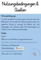 Vorschau - Bildkarten - Erzählkarten Weihnachtsferien (Bildkarten) - Seite 1