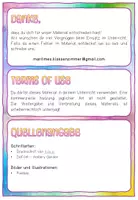 Vorschau - Spiele - Domino zum Thema Fasching / Karneval - Seite 1