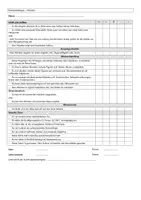 Vorschau - Klassenarbeiten - Klassenarbeit Märchen schreiben (5-6) *inklusive Checkliste - Seite 3