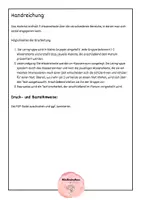 Vorschau - Aufgabenkarten - SOZIALES ENGAGEMENT - Wissenstexte über die Bereiche - Seite 2