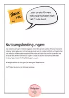 Vorschau - Arbeitsblätter - SOZIALES ENGAGEMENT - Arbeitsblätter und Hefteinträge zu den verschiedenen Bereichen - Seite 1