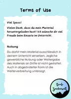 Vorschau - Stundenentwürfe - Die Verdauung: Material für die 3. und 4. Klasse - Seite 1