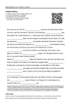 Vorschau - Arbeitsblätter - Lernposter + Arbeitsblätter zum Thema "Limes" + Lösung & MP3 + Mindmap + Infografik - Seite 1