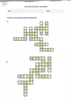 Vista previa - Unidades / Secuencias / Situaciones de Aprendizaje - Matemàtiques (multiplicacions i divisions) - página 2