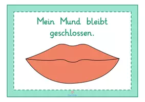 Vorschau - Poster - Zuhörstrategien Zuhörtipps Zuhörregeln Zuhörhelden Grundschule Regeln Zuhören 1.-4. Klasse - Seite 2