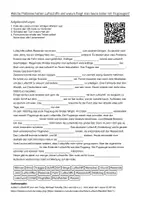 Vorschau - Arbeitsblätter - Arbeitsblätter "Luftschiff" + Lösung & MP3 + Infografik - Seite 3