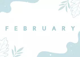 Vorschau - Spiele - Words within - February ///ESL game - Seite 1