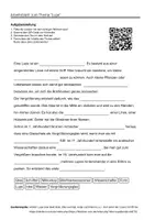 Vorschau - Arbeitsblätter - Lernposter + Arbeitsblätter zum Thema "Lupe" (Lückentext, Hörverstehen) + Lösung & MP3 + Mindmap + Infografik - Seite 1