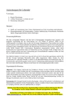 Vorschau - Arbeitsblätter - Stoffe_Eigenschaften_Untersuchung_Einführung Versuchsprotokoll - Seite 1