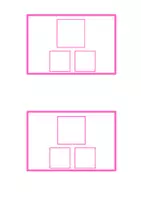 anteprima - Esercizi - Lettura in sillabe - Pagina 1