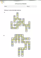 Vista previa - Unidades / Secuencias / Situaciones de Aprendizaje - Matemáticas (sumas y restas) en neerlandés - página 2