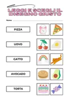 anteprima - Esercizi - ESERCIZI DI ITALIANO | VOL. 3 - Pagina 1