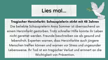Vorschau - Stundenentwürfe - Materialpaket Herz & Blutkreislauf - VOLLSTÄNDIG - Seite 1
