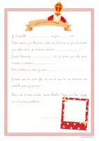 Aperçu - Feuilles d'exercices - Activité Noël - Page 2