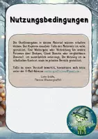 Vorschau - Audio-Dateien - 1 - Kapitel 7: Hörgeschichte: Der Drache und die Giraffensprache (vereinfachte Version) - Seite 1