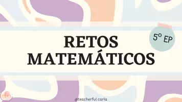 förhandsvisning - 70 Matematiska Utmaningar på Spanska - sida 1