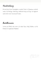 Vorschau - Poster - Hausaufgaben / Hausaufgabentafel - Visualisierung (beige) - Seite 2