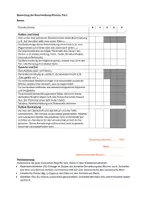 Vorschau - Klassenarbeiten - Klassenarbeit Tier-/Personenbeschreibung (5-6) *inklusive Checkliste - Seite 3