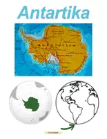 Vista previa - Unidades / Secuencias / Situaciones de Aprendizaje - ANTARTIKA - INFORMAZIOA eta ANIMALIEN FLASCARDAK - página 1