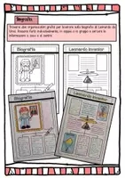 anteprima - Esercizi - Attività artistiche Leonardo da Vinci - Pagina 3