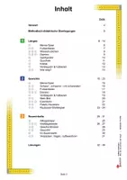 Vorschau - Arbeitsblätter - Größen entdecken – Längen, Gewichte, Rauminhalte | Legematerial, Memory, Domino, Umrechnen, Montessori | Mathematik Grundschule Förderschule Klasse 1-5 Farbdruck - Seite 2