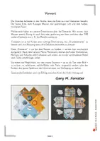 Vorschau - Arbeitsblätter - Die vier Elemente 68-teiliger Legekreis | Feuer, Wasser, Erde, Luft, Montessori Legematerial | Sachunterricht Biologie Grundschule Sekundarstufe Klasse 3-8 Farbdruck - Seite 3