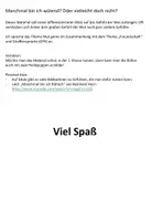 Vorschau - Anderer Materialtyp - Wut und andere Gefühle - Seite 3