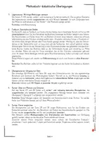Vorschau - Unterrichtsreihen - Leben mit Geld – Im Alltag erfolgreich wirtschaften | Geld, Münzen, Scheine, Legestern, Montessori, Rechengeschichten | Mathematik Grundschule Förderschule Klasse 3-7 - Seite 3