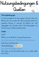 Vorschau - Arbeitsblätter - Abschreibtext Winter (ab 2.Klasse) - Seite 1