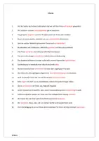 Vorschau - Arbeitsblätter - Wortschatz: Anfrage, Angebot, Reklamation (B2) - Seite 1