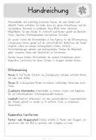 Vorschau - Poster - Wimmelbild/Ausmalbild Winter - Wortschatzerarbeitung - Seite 1