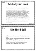 Vorschau - Spiele - 54 Spiele für den Englisch-Unterricht - Seite 3