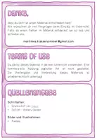 Vorschau - Arbeitsblätter - Englisch wachsendes Materialpaket zum Thema fruit and vegetables #Silvesterknaller25 #rabattraketenzusalevester25 - Seite 2