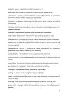 Vorschau - Arbeitsblätter - Stolen Generation - a historical overview (text + questions + answers + vocabulary list) - Seite 3