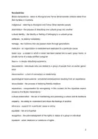 Vorschau - Arbeitsblätter - Stolen Generation - a simple overview (text + questions + answers + vocabulary list) - Seite 2