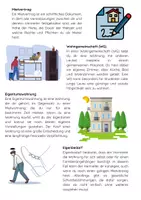 Vorschau - Stundenentwürfe - Alltagskompetenzen Materialpaket: Wohnung, Steuern, Versicherungen & Bewerbungen - Seite 3
