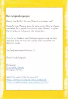 Vorschau - Bildkarten - Blitzlesen Teil 1 - Lesetraining (Kl. 1) - passend zu Flex und Flora (bis F/f) - Seite 1