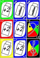 Vorschau - Spiele - Musik: Kartenspiel - Notenlehre MaoMao Musicale - Seite 3