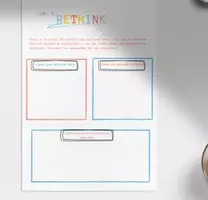 Vista previa - Hojas de trabajo - Folleto sobre la Gestión de las Emociones - página 1