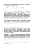 Vorschau - Arbeitsblätter - Das Klavier erklärt (Leporello, Arbeitsblatt und Lösung) - Seite 3