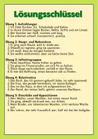 Vorschau - Arbeitsblätter - Kommasetzung (Regeln + Übungen) - Seite 2