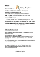 Vorschau - Arbeitsblätter - Stadt oder Land Arbeitsblatt - Seite 3
