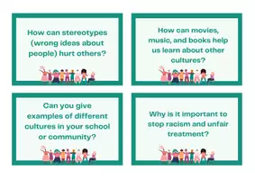 Vorschau - Spiele - Stop and Swap Cards MSA written exam cultural diversity - Seite 2