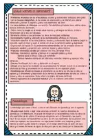 anteprima - Esercizi - Velázquez: texturas, luces y sombras. Español - Pagina 3