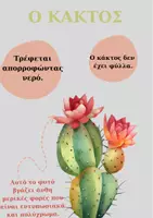 Προεπισκόπηση - Αφίσες - Αφισες για την τάξη σχετικές με το περιβάλλον - Σελίδα 2