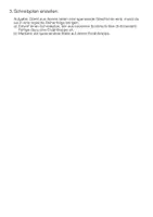 Vorschau - Klassenarbeiten - Klassenarbeit Erlebniserzählung 5 *inklusive Checkliste - Seite 3