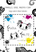 Vista previa - Juegos / Gamificación - "VERDE, AMARILLO, MGENTA, CIAN..." - Portada